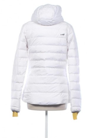 Damska kurtka do sportów zimowych Decathlon, Rozmiar S, Kolor Biały, Cena 202,30 zł