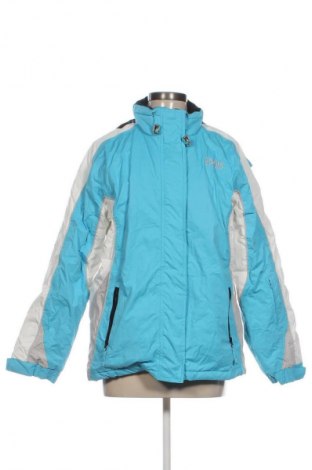 Damenjacke für Wintersports Double speed, Größe L, Farbe Mehrfarbig, Preis € 27,99