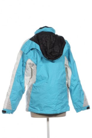 Damenjacke für Wintersports Double speed, Größe L, Farbe Mehrfarbig, Preis € 27,99