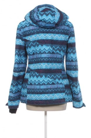 Damenjacke für Wintersports Fire Fly, Größe S, Farbe Mehrfarbig, Preis 32,99 €