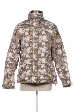 Dámska bunda pre zimné športy  Icepeak, Veľkosť M, Farba Viacfarebná, Cena  43,37 €