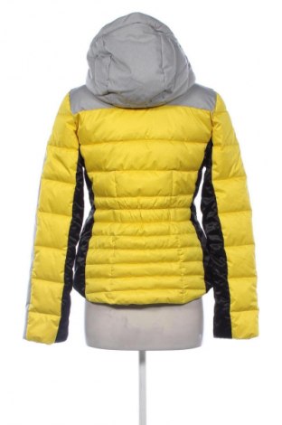 Geacă de femei pentru sport de iarnă Icepeak, Mărime M, Culoare Galben, Preț 345,99 Lei
