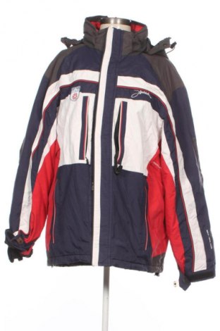 Dámská bunda pro zimní sporty  Iguana, Velikost XL, Barva Vícebarevné, Cena  1 633,00 Kč