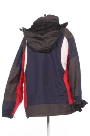 Dámská bunda pro zimní sporty  Iguana, Velikost XL, Barva Vícebarevné, Cena  1 633,00 Kč