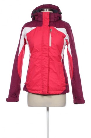 Damenjacke für Wintersports Kenvelo, Größe XS, Farbe Mehrfarbig, Preis € 45,00