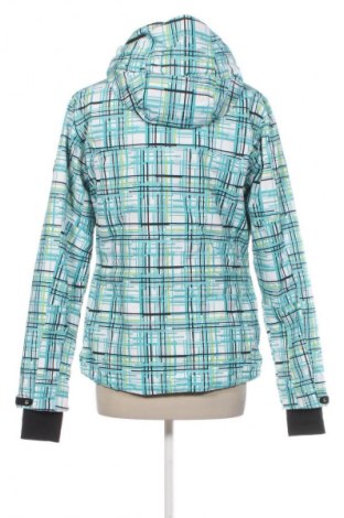 Damenjacke für Wintersports Killtec, Größe M, Farbe Mehrfarbig, Preis 65,99 €