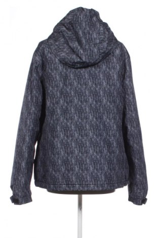 Дамско яке за зимни спортове McNeal, Размер XXL, Цвят Многоцветен, Цена 129,03 лв.