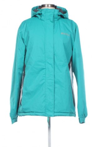 Damska kurtka do sportów zimowych Mountain Warehouse, Rozmiar XL, Kolor Zielony, Cena 298,85 zł