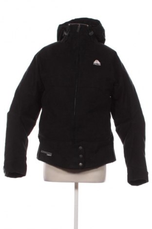 Damenjacke für Wintersports Nike Acg, Größe L, Farbe Schwarz, Preis 77,17 €