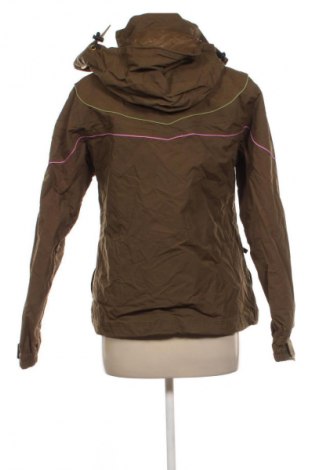 Damenjacke für Wintersports Protest, Größe M, Farbe Mehrfarbig, Preis € 39,99