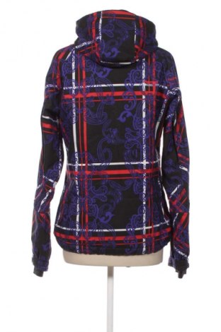 Damenjacke für Wintersports Protest, Größe M, Farbe Mehrfarbig, Preis € 39,99