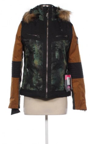 Damenjacke für Wintersports Rehall, Größe S, Farbe Mehrfarbig, Preis € 176,00