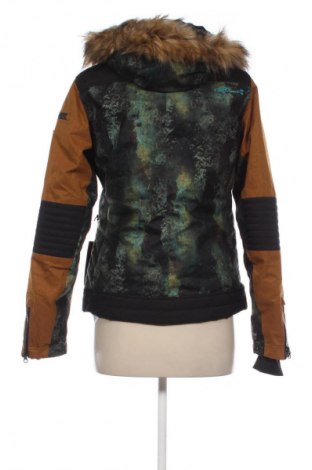Damenjacke für Wintersports Rehall, Größe S, Farbe Mehrfarbig, Preis € 176,00