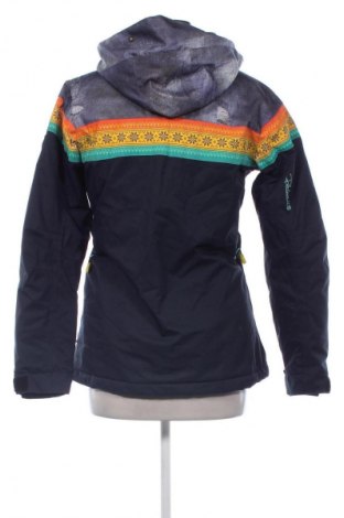 Geacă de femei pentru sport de iarnă Rehall, Mărime M, Culoare Multicolor, Preț 298,99 Lei