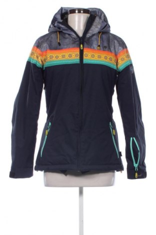 Dámska bunda pre zimné športy  Rehall, Veľkosť M, Farba Viacfarebná, Cena  57,95 €