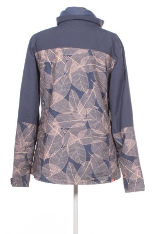 Damenjacke für Wintersports Roxy, Größe L, Farbe Mehrfarbig, Preis € 68,99