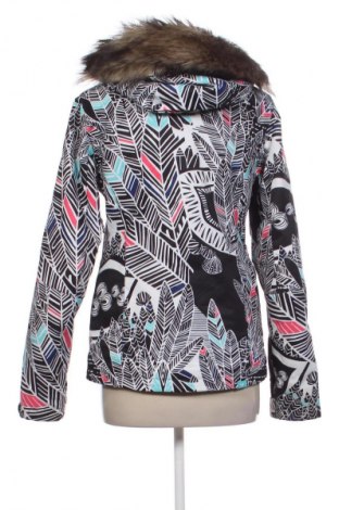 Damska kurtka do sportów zimowych Roxy, Rozmiar S, Kolor Kolorowy, Cena 313,95 zł