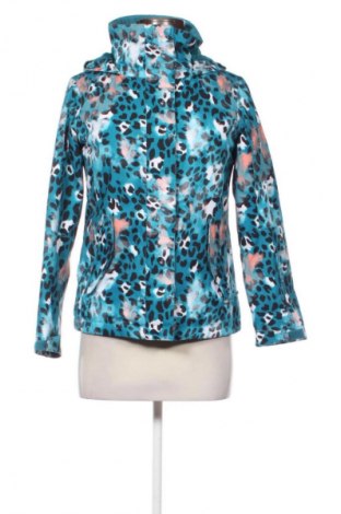 Damenjacke für Wintersports Roxy, Größe L, Farbe Mehrfarbig, Preis € 66,50