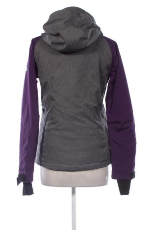Damenjacke für Wintersports Seven Summits, Größe S, Farbe Grau, Preis 41,99 €