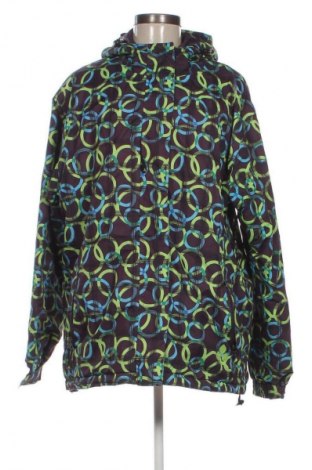 Damenjacke für Wintersports Sports, Größe XL, Farbe Mehrfarbig, Preis € 27,99