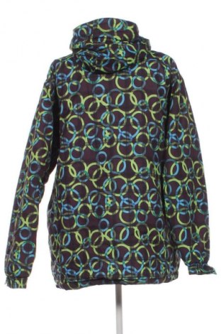 Damenjacke für Wintersports Sports, Größe XL, Farbe Mehrfarbig, Preis € 27,99