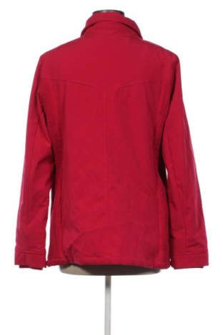 Női dzseki téli sportokhoz Tec Wear, Méret M, Szín Piros, Ár 18 409 Ft