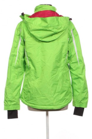 Дамско яке за зимни спортове Unbranded, Размер M, Цвят Многоцветен, Цена 61,99 лв.