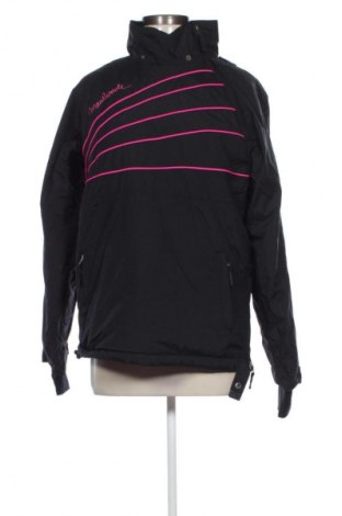 Damska kurtka do sportów zimowych Maui Wowie, Rozmiar S, Kolor Czarny, Cena 298,76 zł