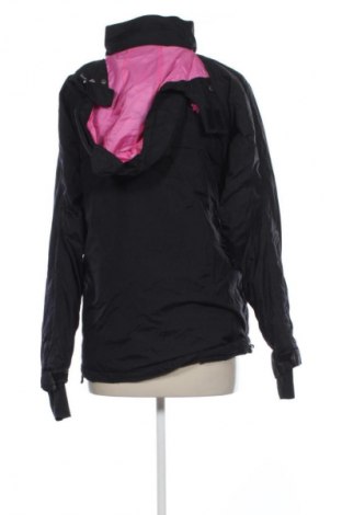 Damska kurtka do sportów zimowych Maui Wowie, Rozmiar S, Kolor Czarny, Cena 298,76 zł