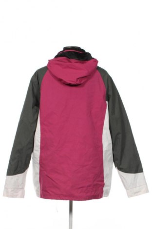 Γυναίκειο μπουφάν για χειμερινά σπορ Unbranded, Μέγεθος XL, Χρώμα Πολύχρωμο, Τιμή 27,99 €
