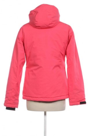 Geacă de femei pentru sport de iarnă Unbranded, Mărime M, Culoare Roz, Preț 231,58 Lei