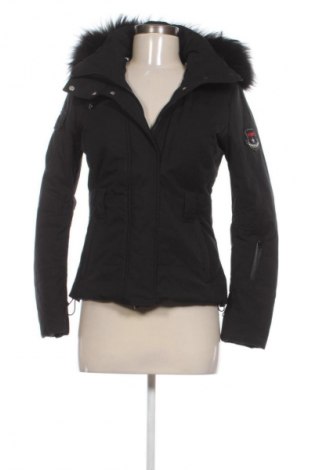 Dámska bunda pre zimné športy  Vist, Veľkosť XS, Farba Čierna, Cena  122,76 €