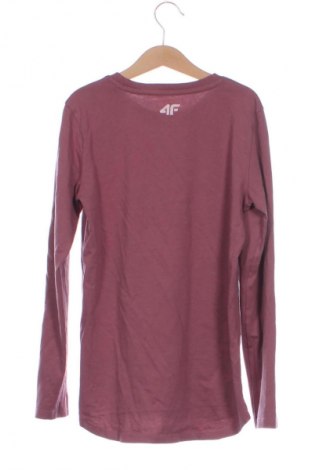 Gyerek blúz 4F, Méret 10-11y / 146-152 cm, Szín Hamurózsaszín, Ár 4 611 Ft