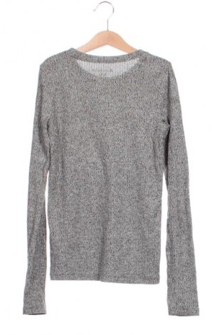 Dětská halenka  Abercrombie & Fitch, Velikost 11-12y/ 152-158 cm, Barva Šedá, Cena  291,00 Kč