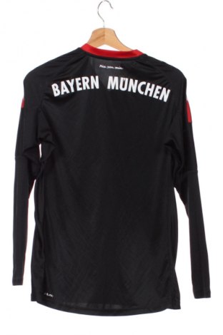 Detská blúzka  Adidas, Veľkosť 15-18y/ 170-176 cm, Farba Čierna, Cena  12,95 €