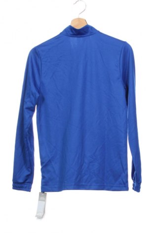 Dětská halenka  Adidas, Velikost 13-14y/ 164-168 cm, Barva Modrá, Cena  659,00 Kč