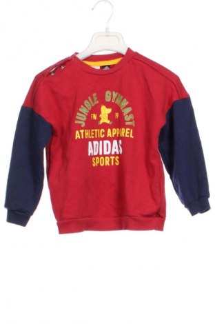 Kinder Shirt Adidas, Größe 9-12m/ 74-80 cm, Farbe Mehrfarbig, Preis 10,30 €