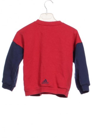 Kinder Shirt Adidas, Größe 9-12m/ 74-80 cm, Farbe Mehrfarbig, Preis 10,30 €