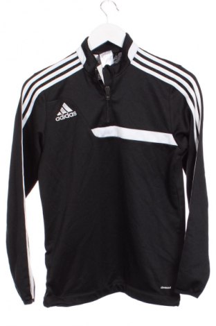 Kinder Shirt Adidas, Größe 12-13y/ 158-164 cm, Farbe Schwarz, Preis € 14,99