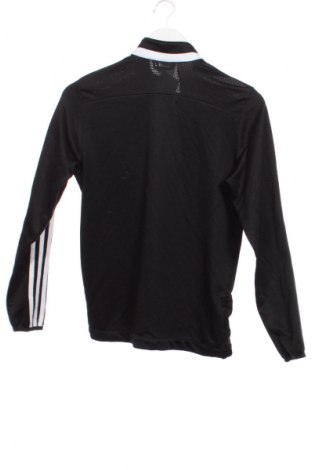 Kinder Shirt Adidas, Größe 12-13y/ 158-164 cm, Farbe Schwarz, Preis € 14,99