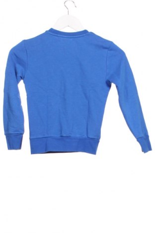 Detská blúzka  Adidas Originals, Veľkosť 6-7y/ 122-128 cm, Farba Modrá, Cena  10,23 €