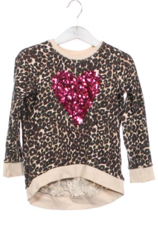 Dziecięca bluzka Age, Rozmiar 4-5y/ 110-116 cm, Kolor Kolorowy, Cena 26,21 zł