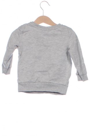 Παιδική μπλούζα Alive, Μέγεθος 18-24m/ 86-98 εκ., Χρώμα Γκρί, Τιμή 6,00 €