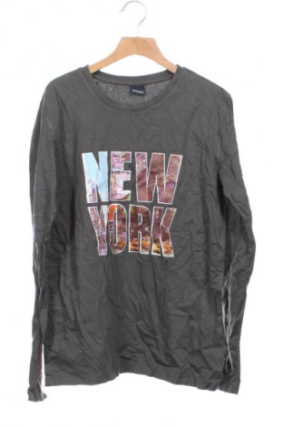 Детска блуза Arizona, Размер 14-15y/ 168-170 см, Цвят Сив, Цена 3,57 €