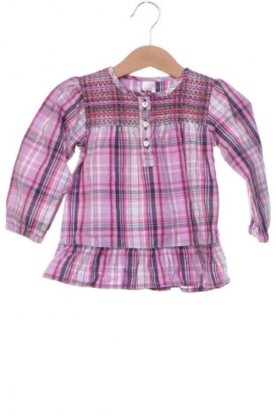 Dětská halenka  Baby Club, Velikost 12-18m/ 80-86 cm, Barva Vícebarevné, Cena  152,00 Kč