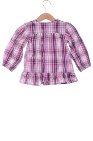 Dětská halenka  Baby Club, Velikost 12-18m/ 80-86 cm, Barva Vícebarevné, Cena  152,00 Kč