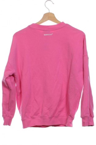 Dětská halenka  Bekkin, Velikost 10-11y/ 146-152 cm, Barva Růžová, Cena  152,00 Kč
