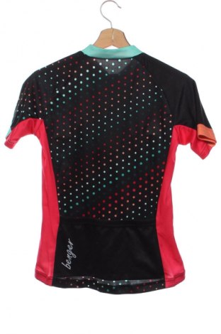 Dziecięca bluzka Benger, Rozmiar 10-11y/ 146-152 cm, Kolor Kolorowy, Cena 45,95 zł