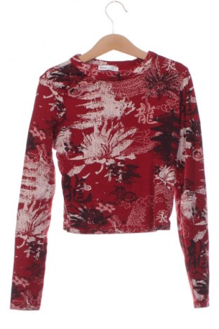 Dětská halenka  Bershka, Velikost 11-12y/ 152-158 cm, Barva Vícebarevné, Cena  152,00 Kč