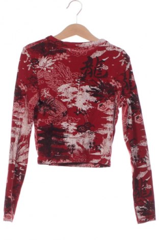 Dětská halenka  Bershka, Velikost 11-12y/ 152-158 cm, Barva Vícebarevné, Cena  152,00 Kč